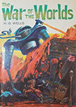 The War of the Worlds