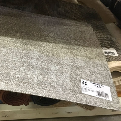 Carpet Mat