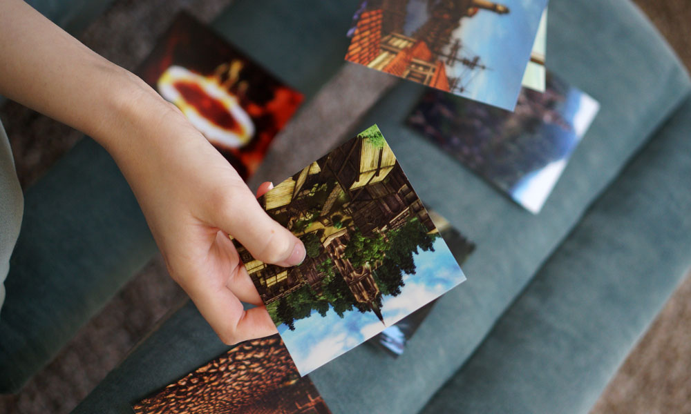 Cities of Cyrodiil Oblivion