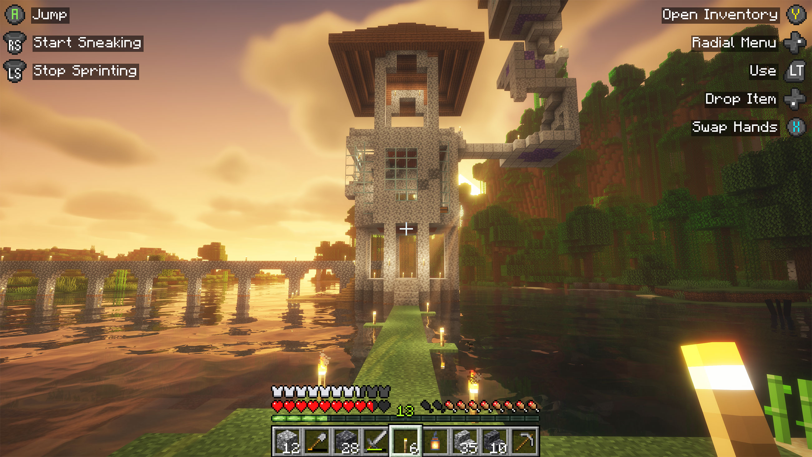 Chicken Valley Farms