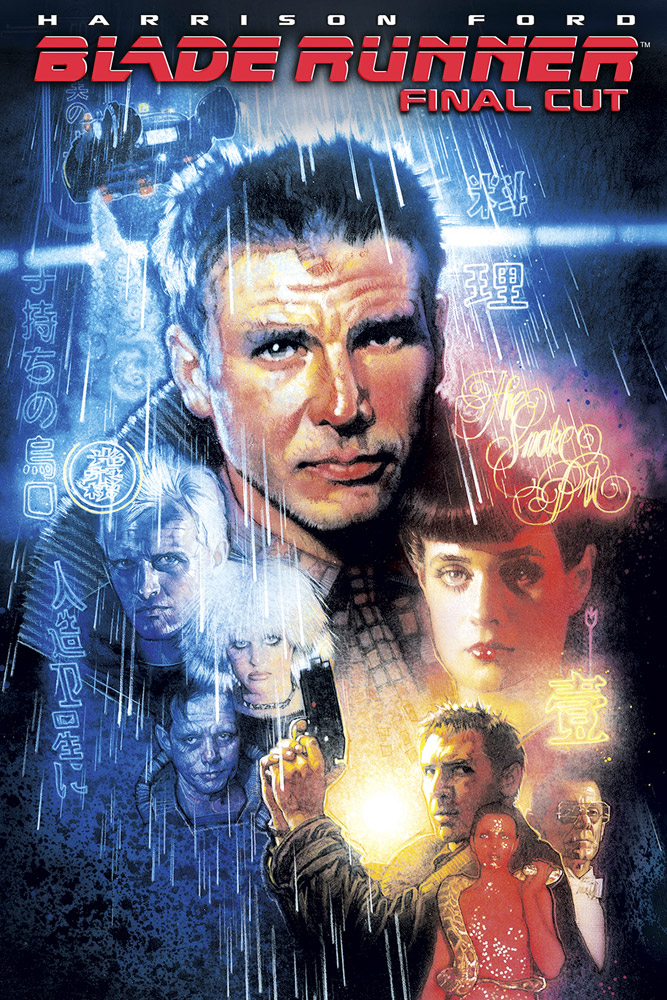 Blade Runner