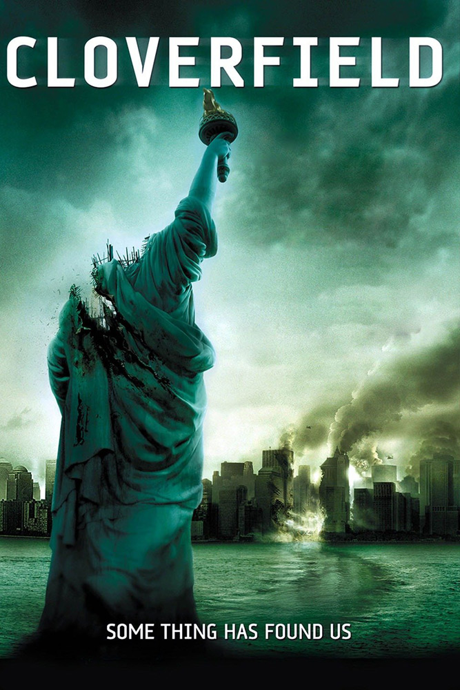 Cloverfield