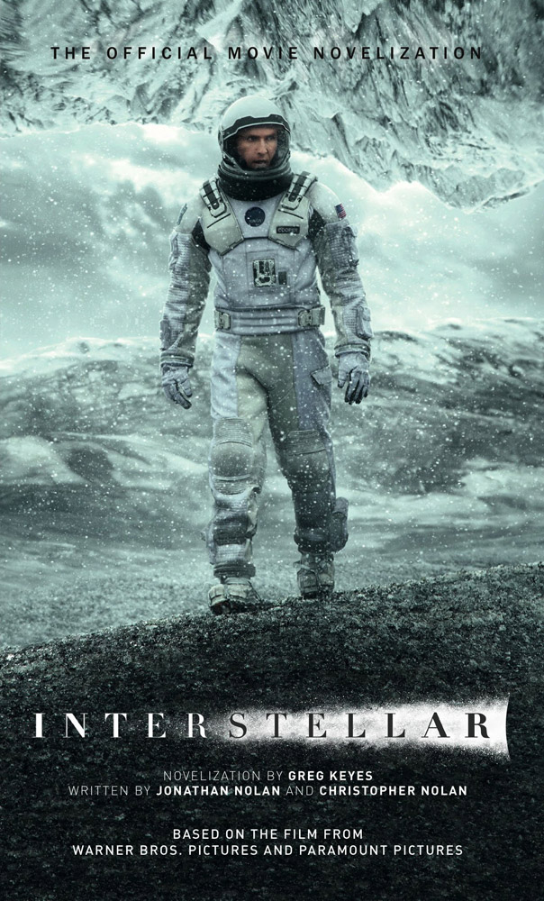 Interstellar