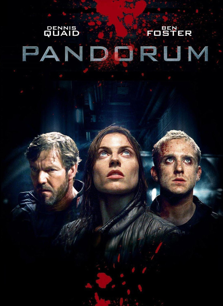 Pandorum