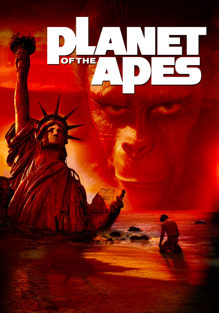 Planet Of The Apes