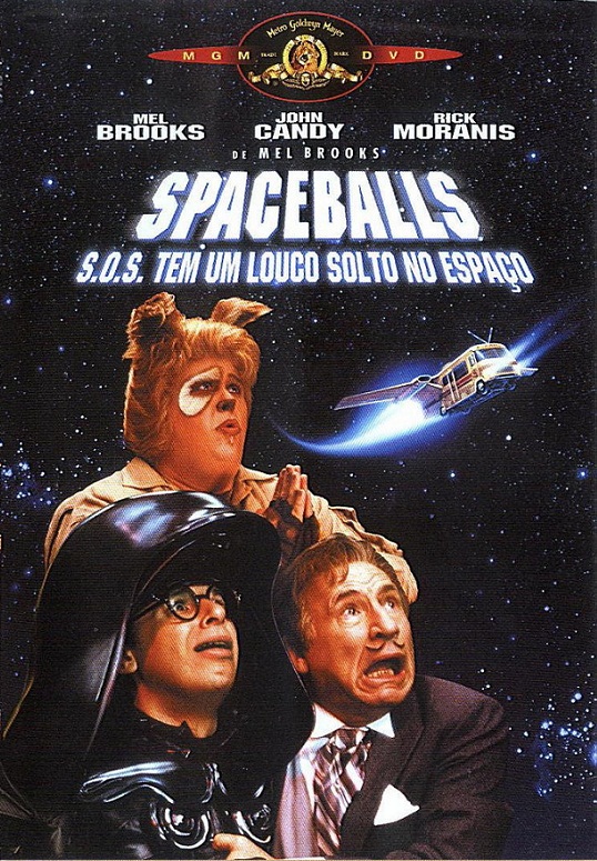 Spaceballs