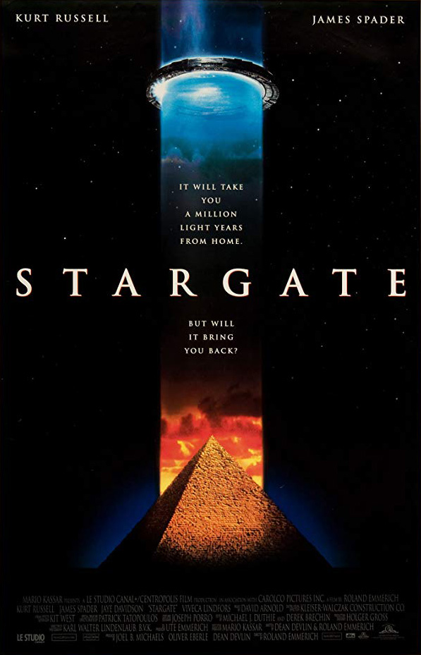 Stargate