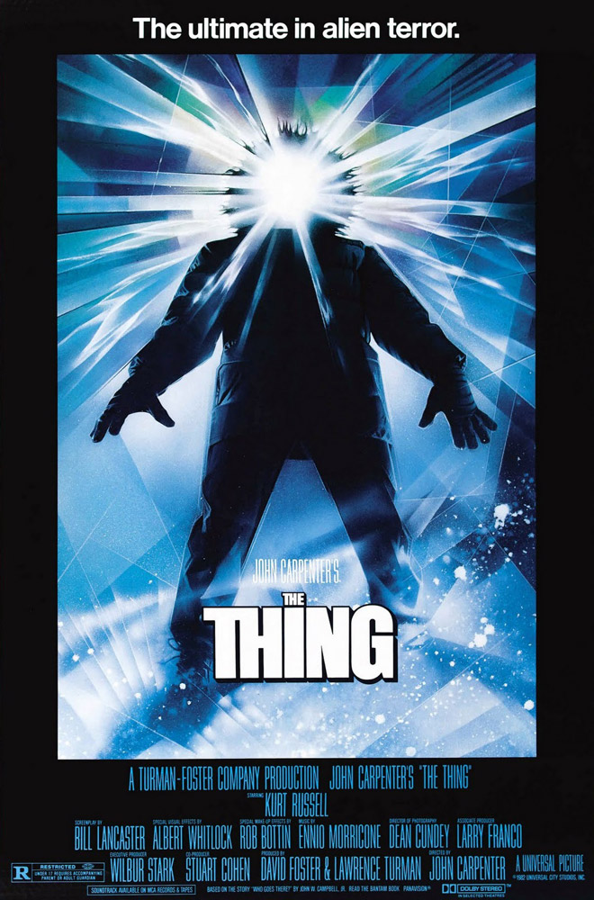 The Thing