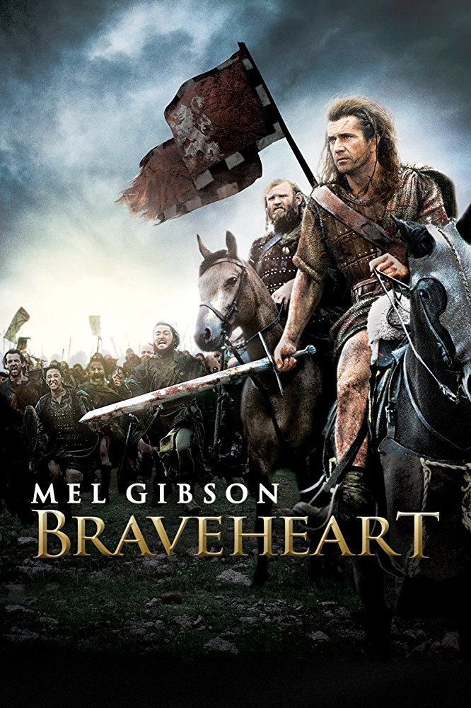 Braveheart