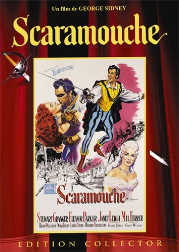 Scaramouche