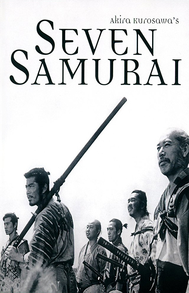 Seven Samurai