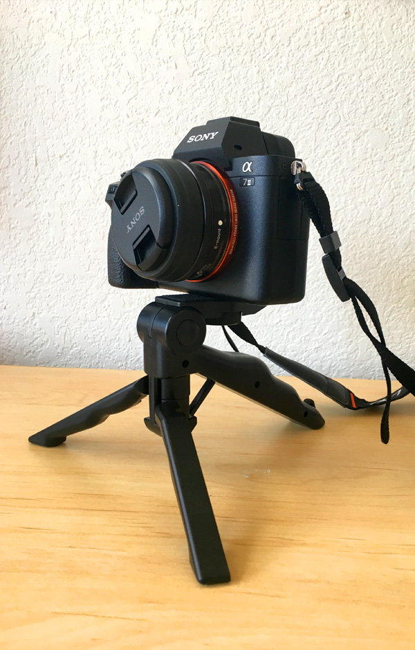 Goliton Mini Tripod