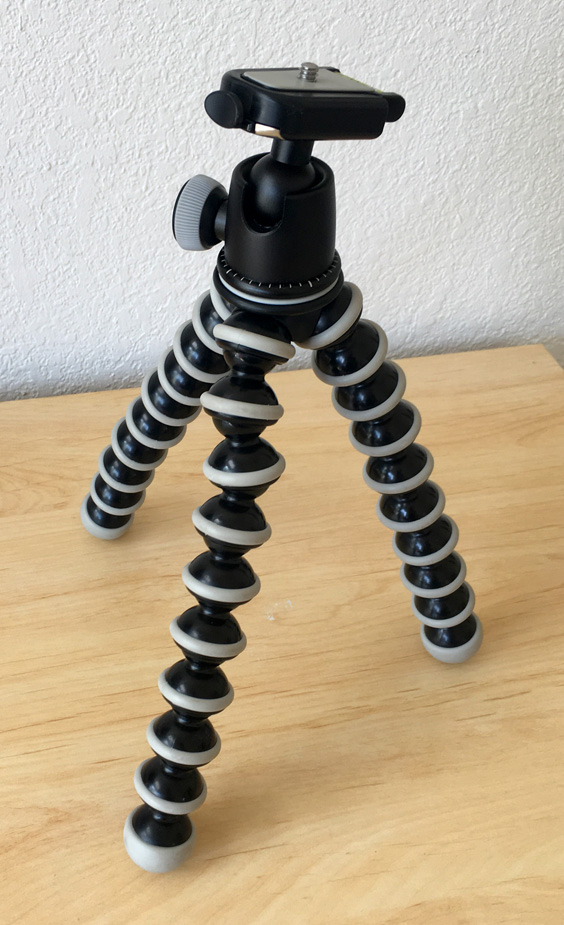 Joby Gorillapod