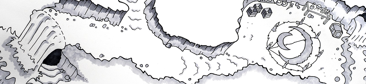 Eagle Canyon Cavern Thumbnail
