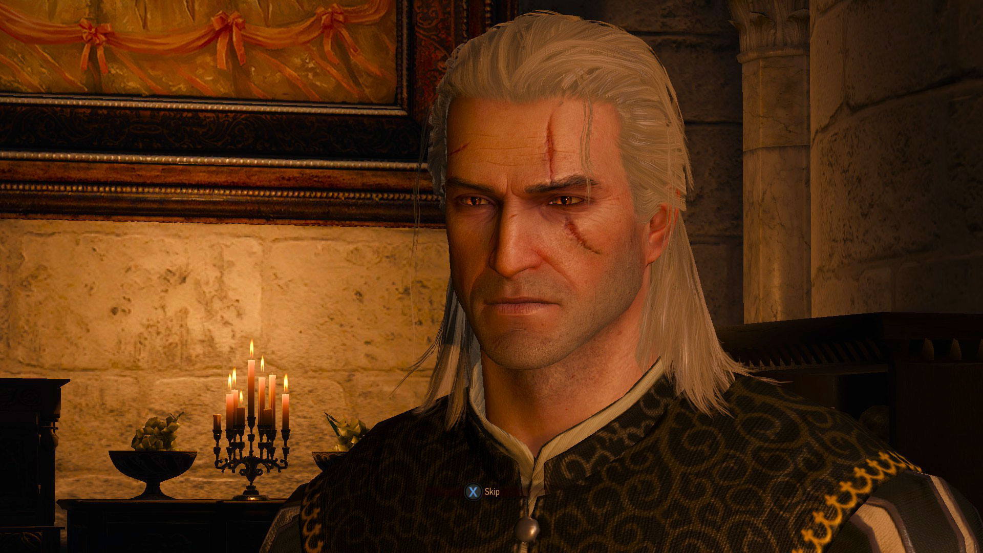 Geralt