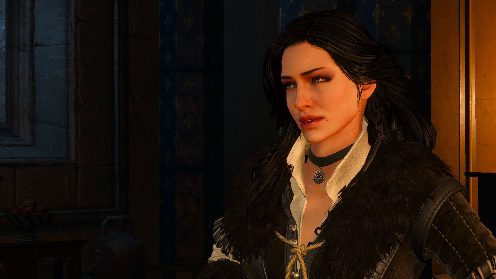 Yennefer