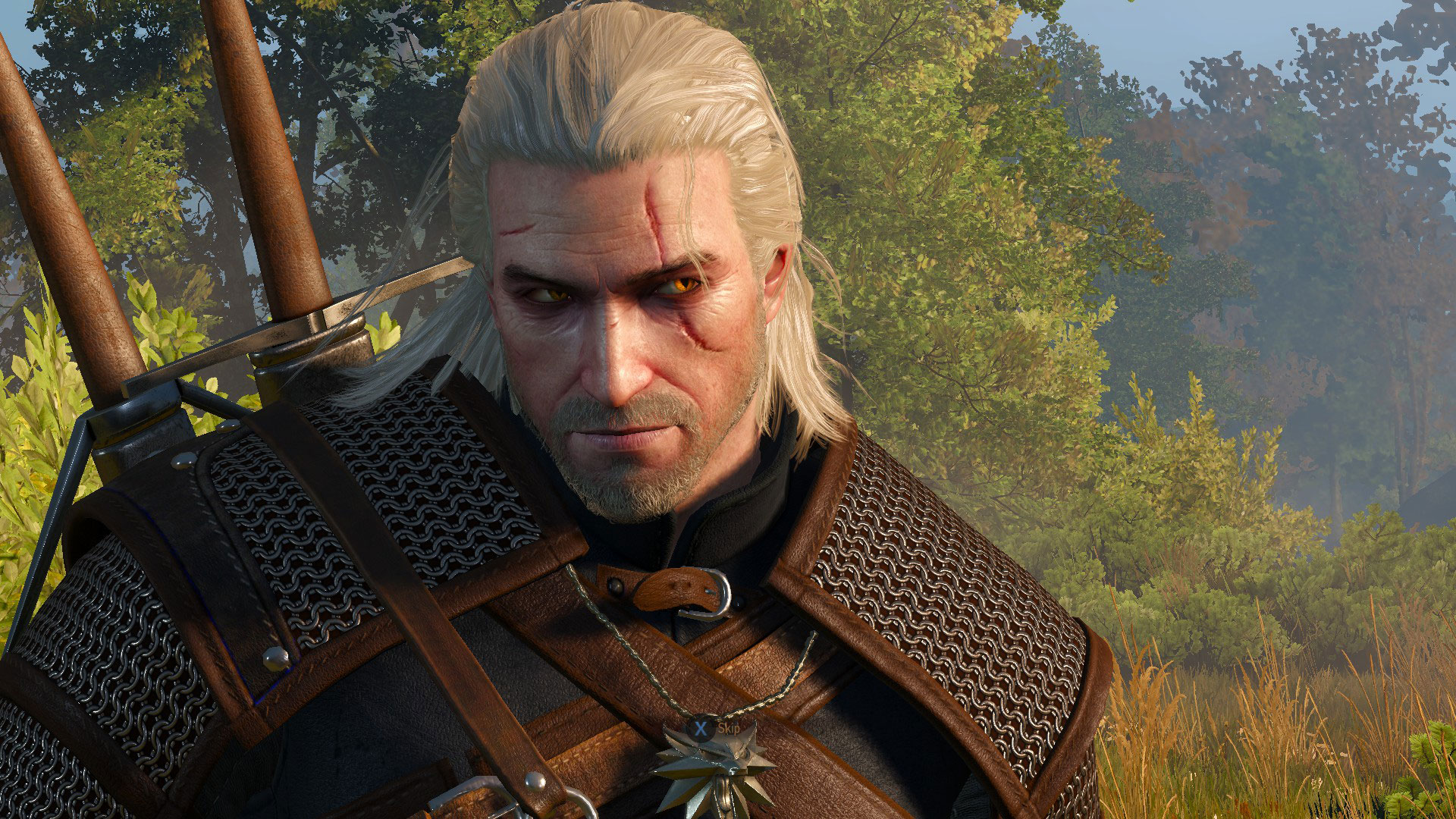 Geralt