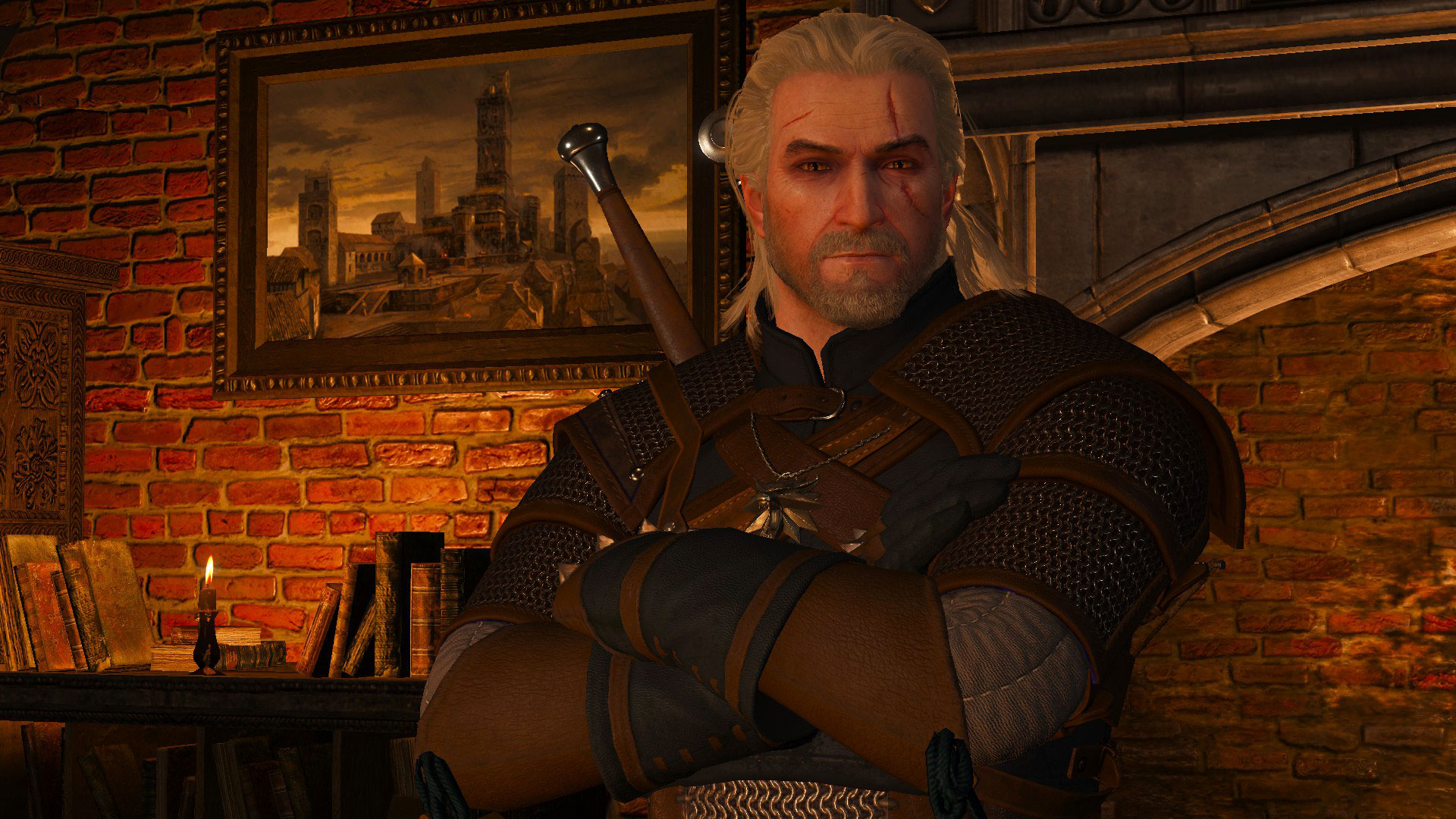 Geralt