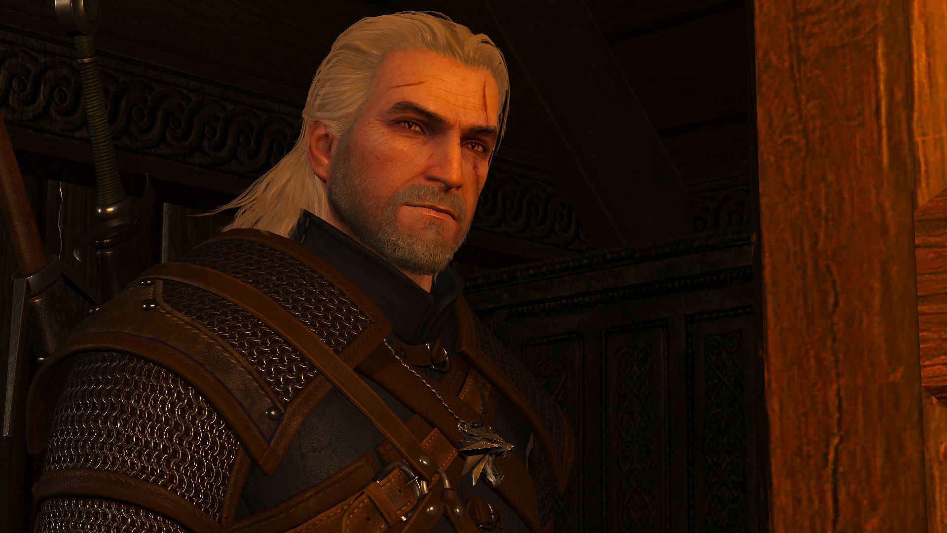 Geralt