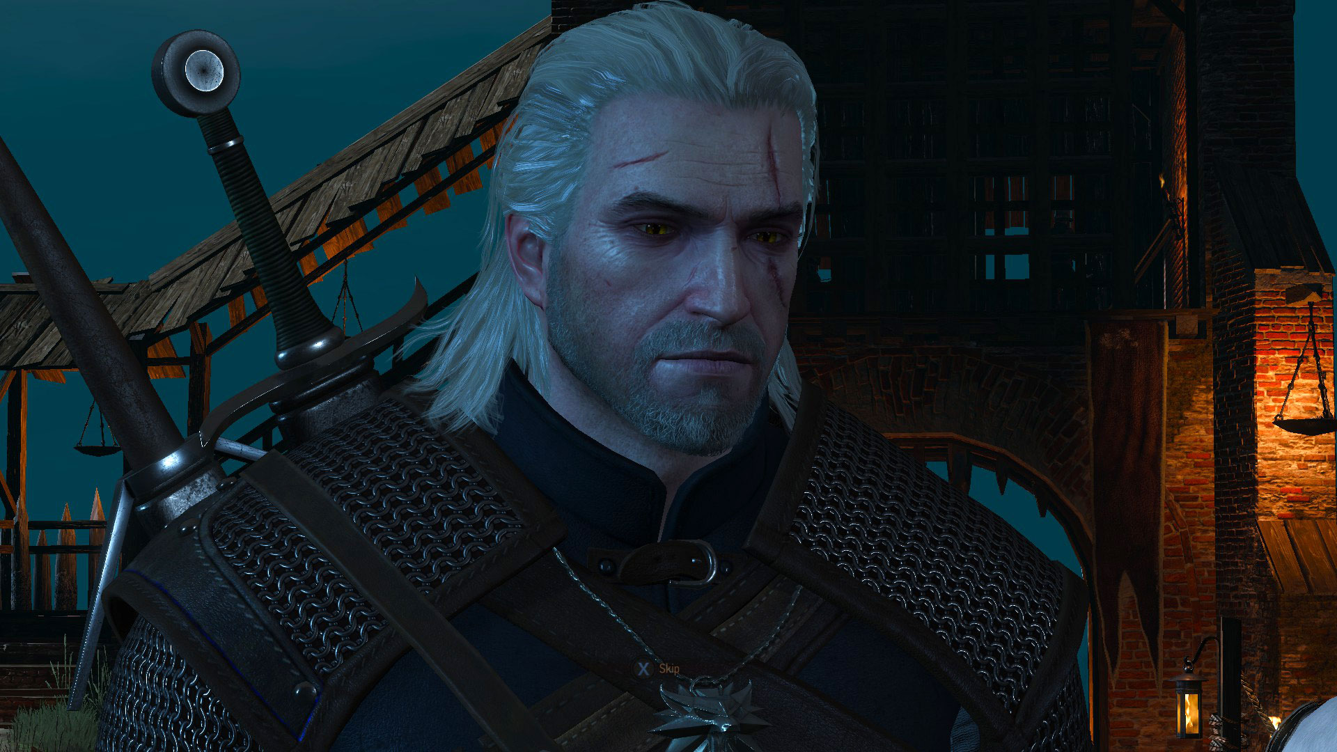 The Witcher