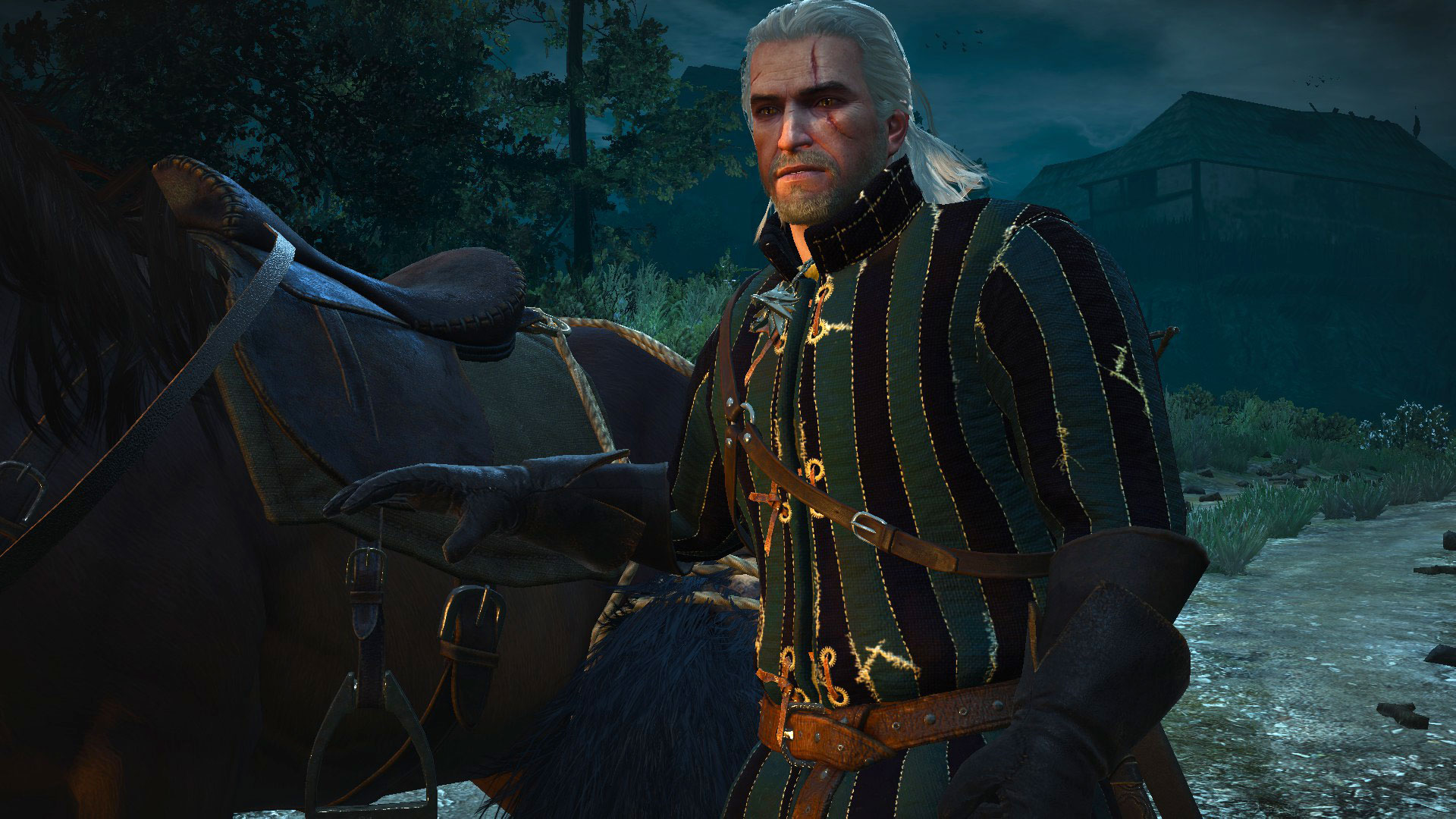 Geralt