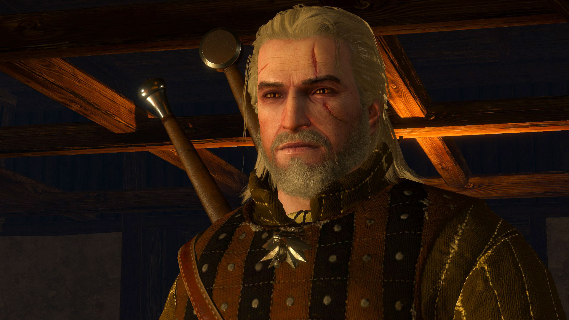 Geralt