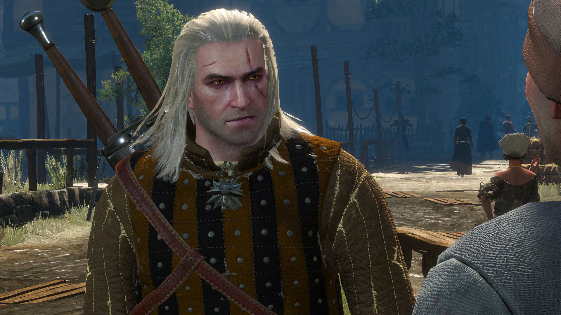 Geralt