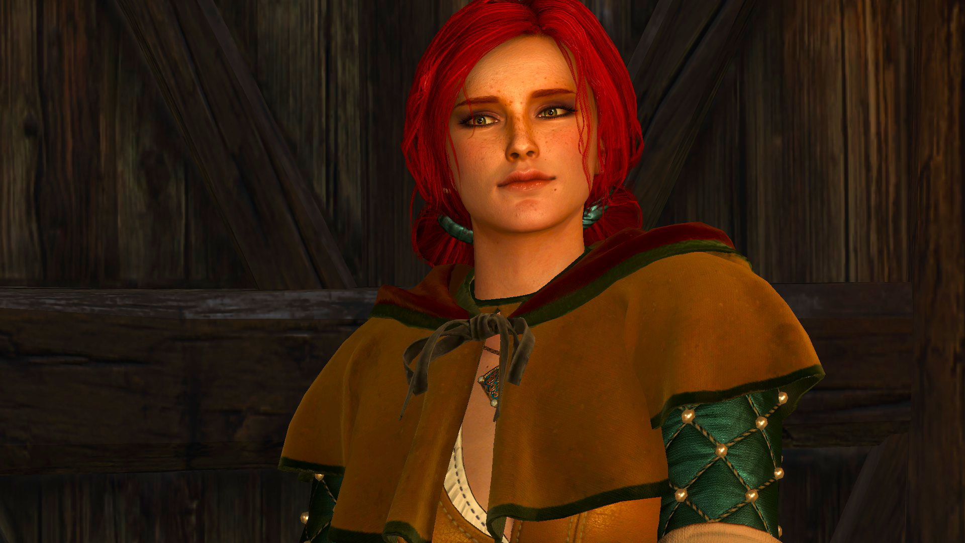 Triss