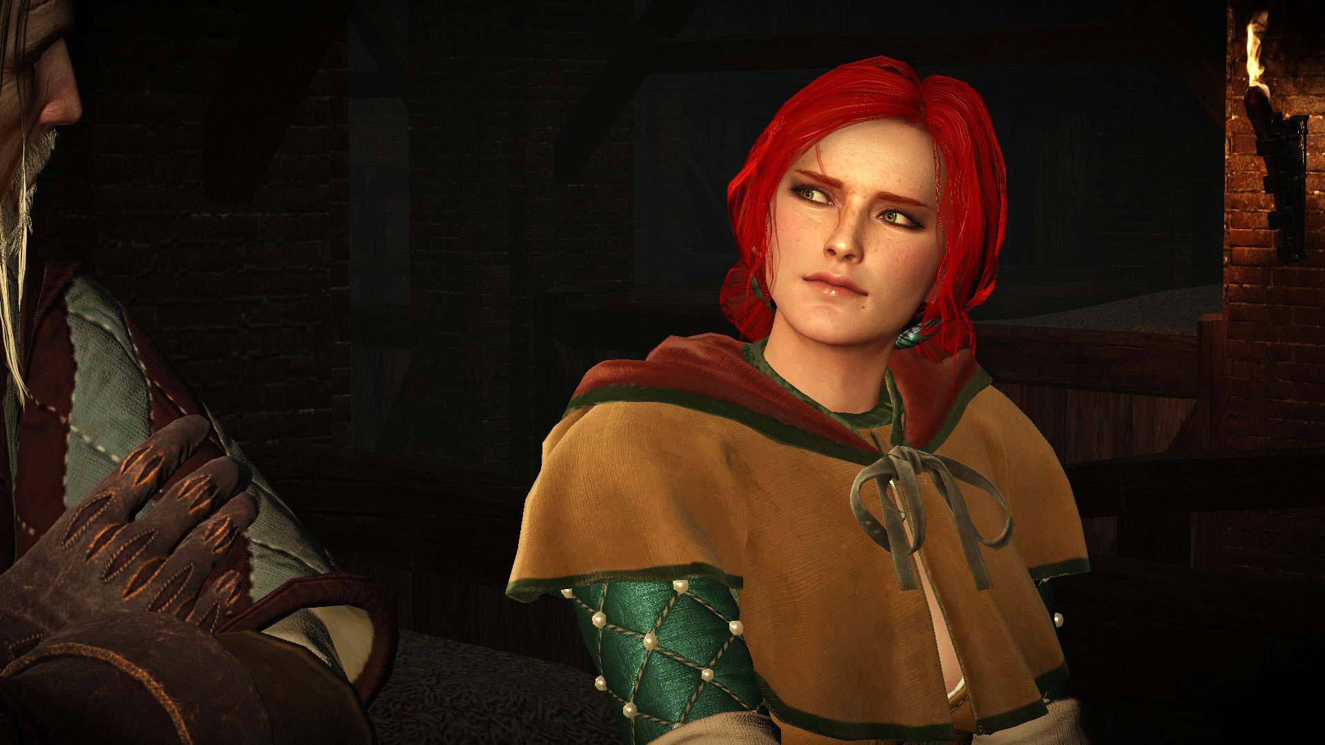 Triss