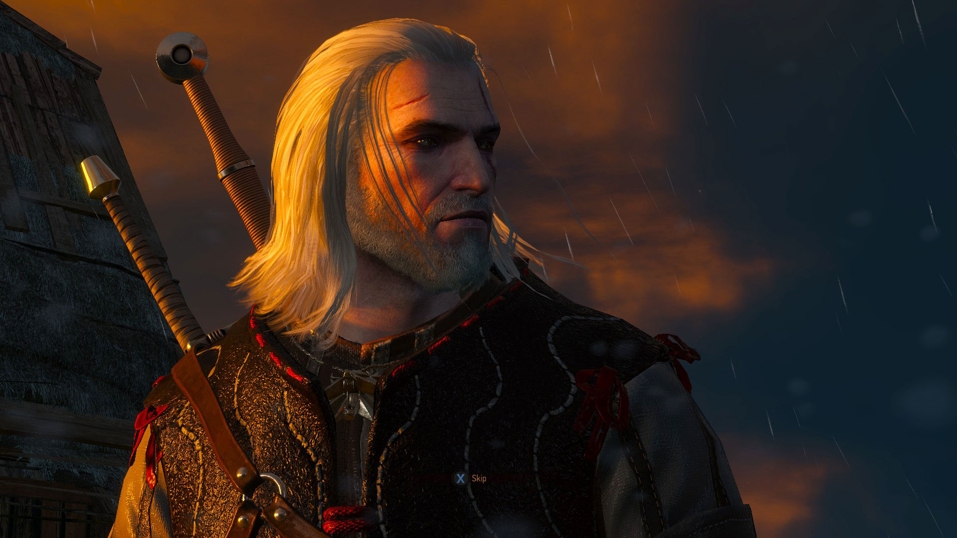 Geralt