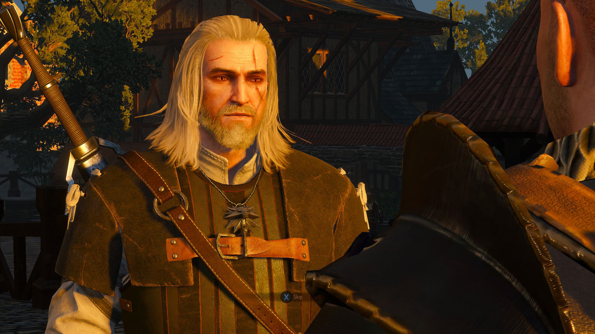 Geralt