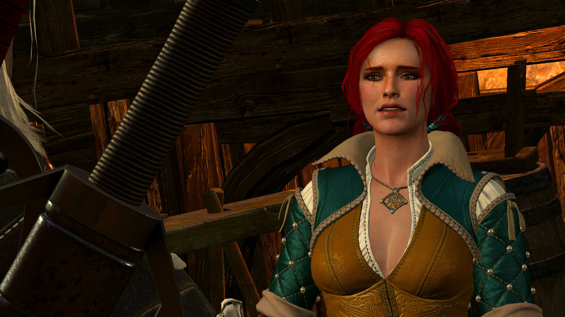 Triss