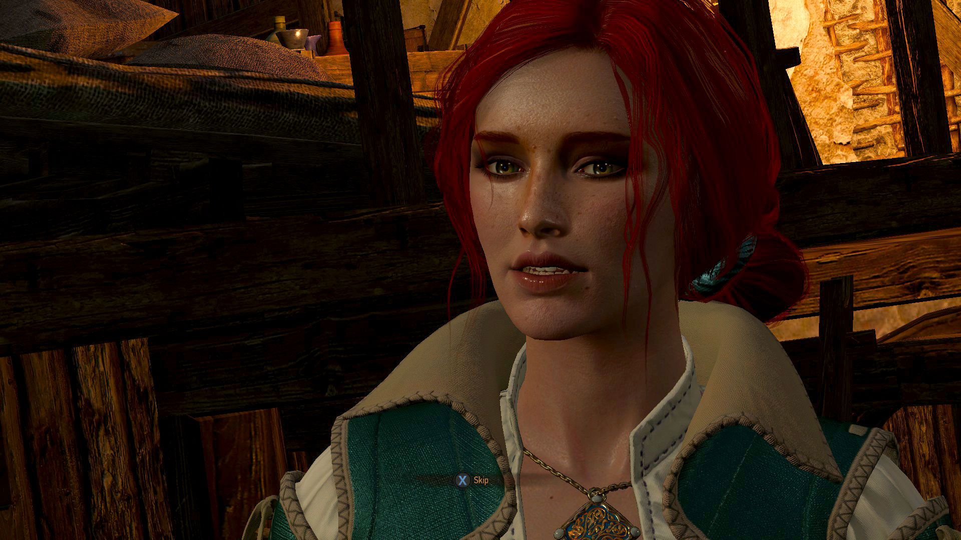 Triss