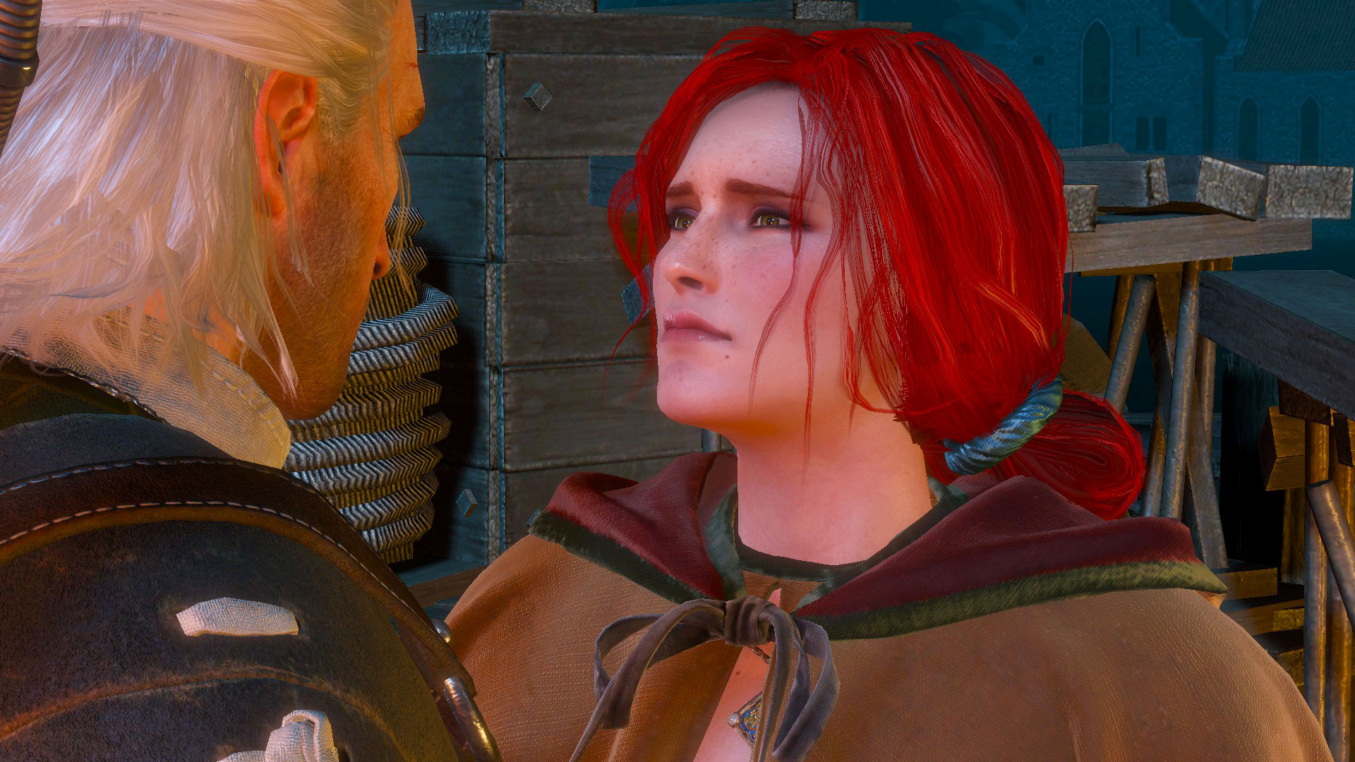 Triss