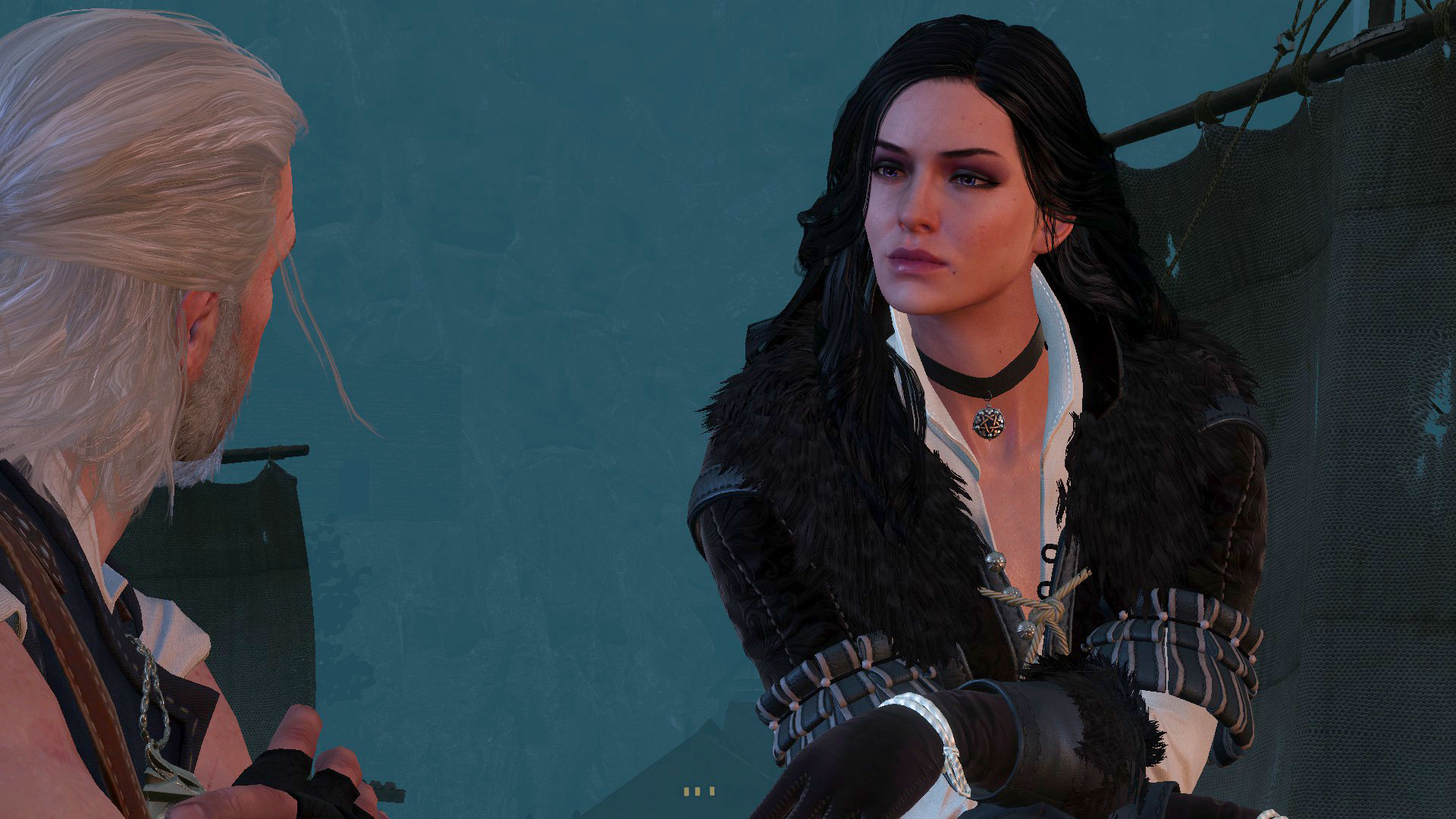 Yennefer