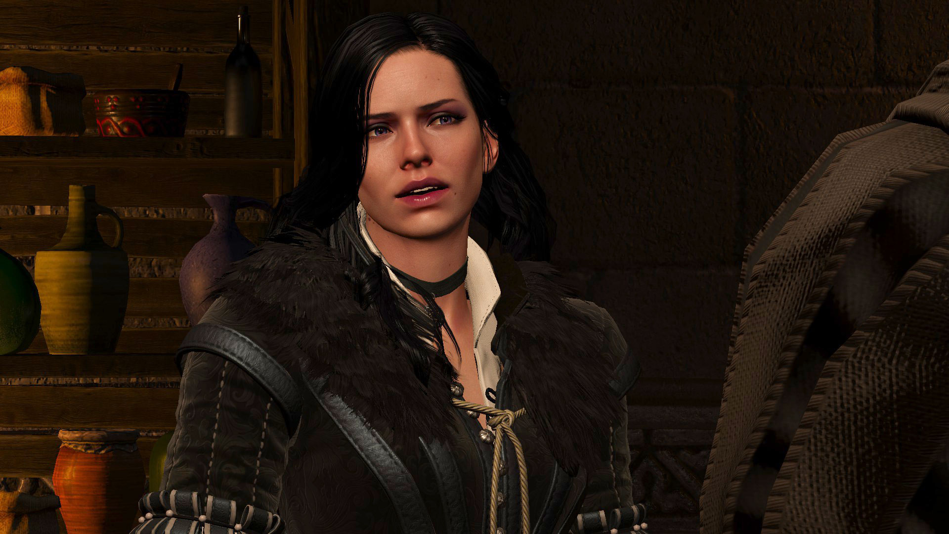 Yennefer