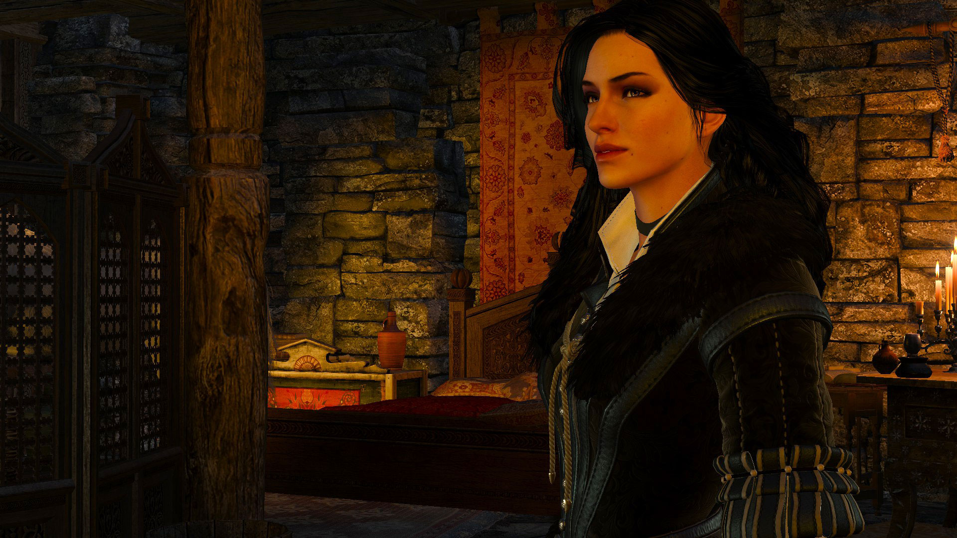 Yennefer