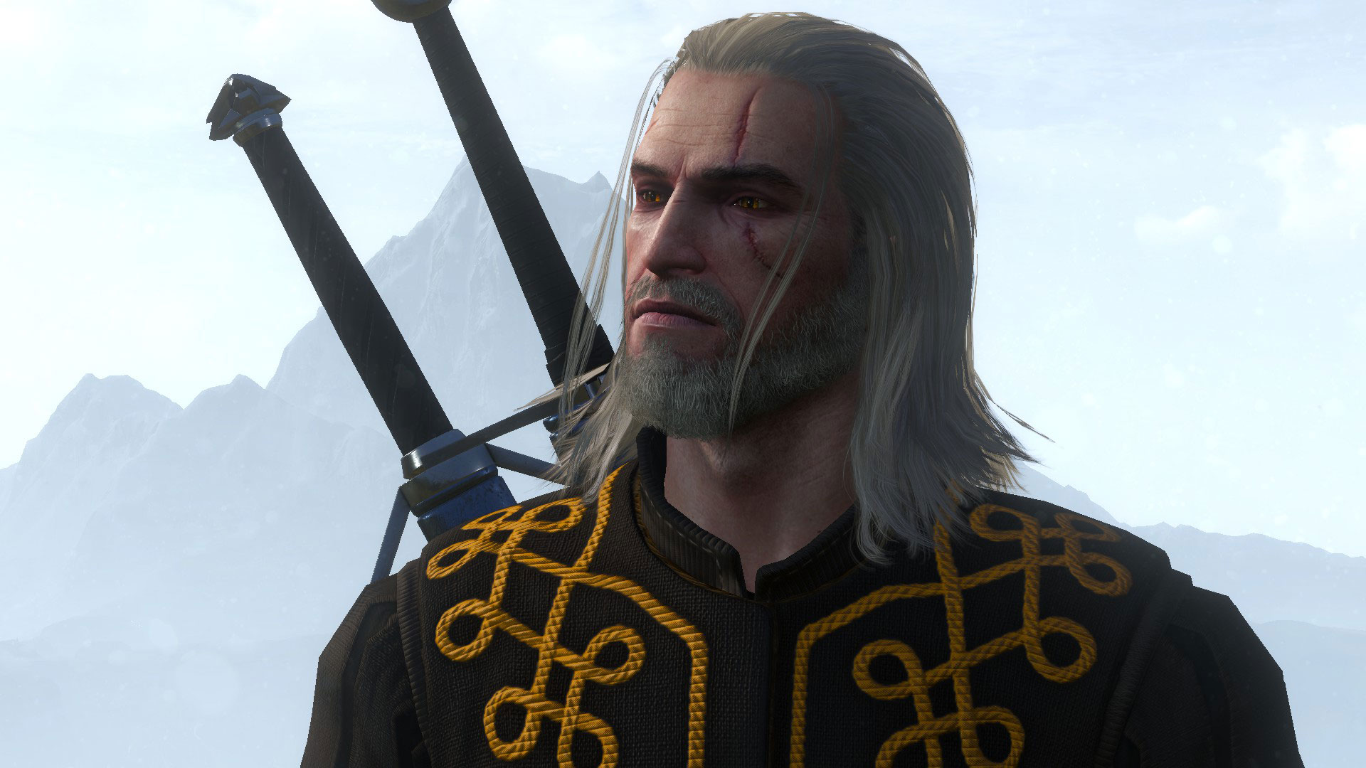 Geralt