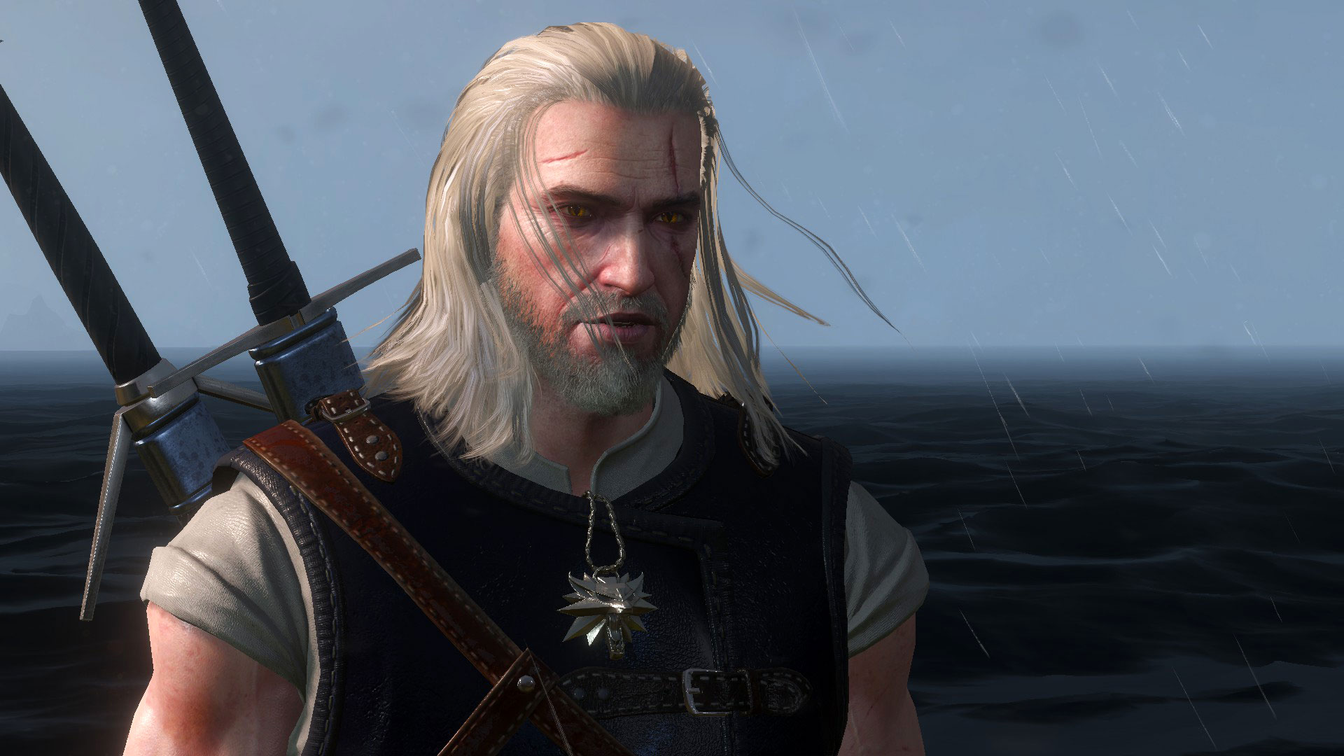 Geralt