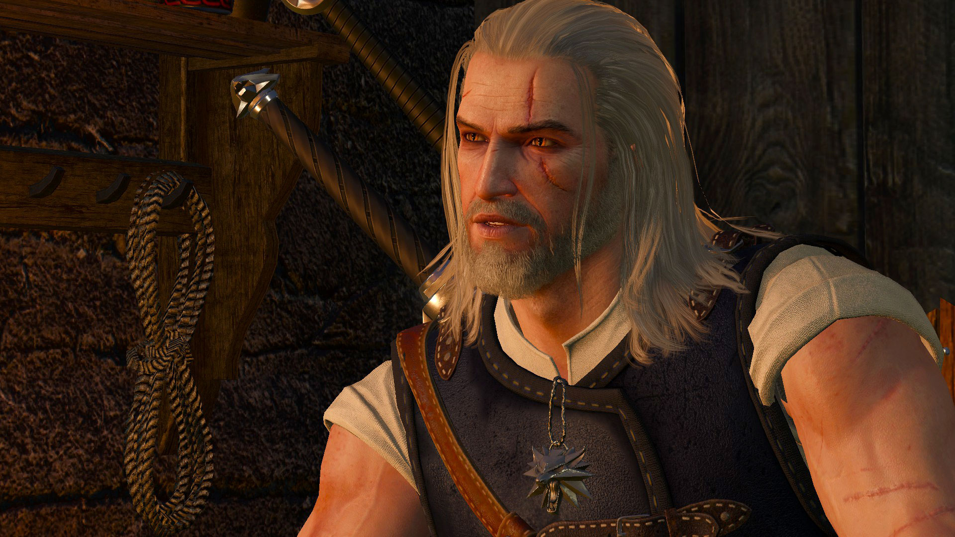 Geralt