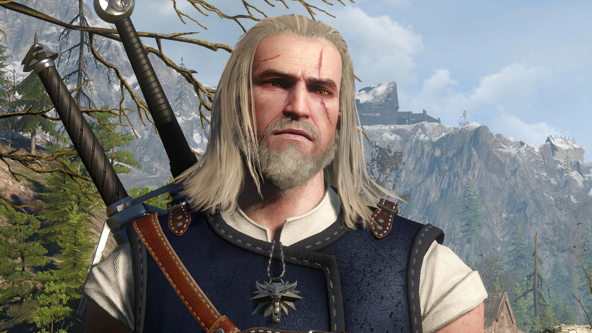 Geralt