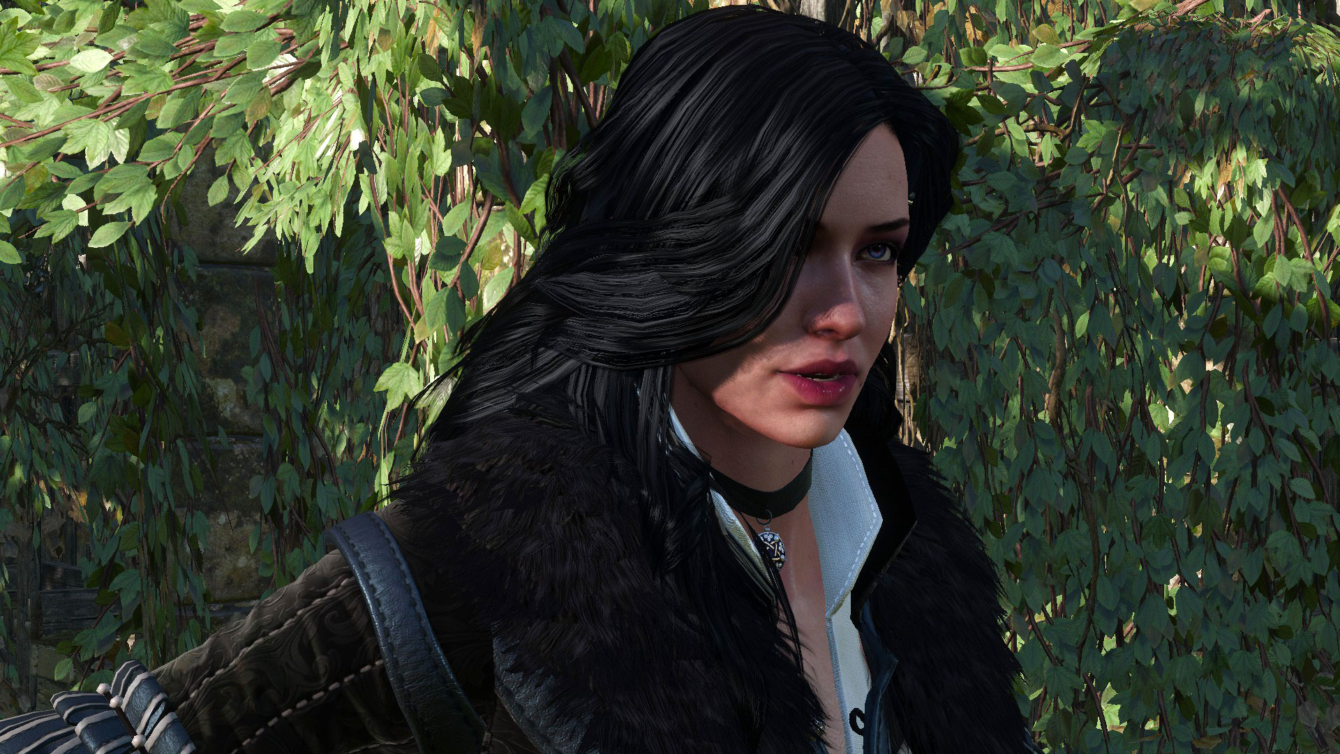 Yennefer