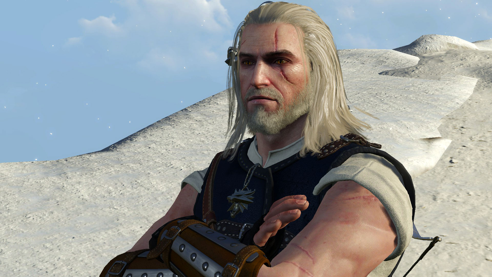 Geralt