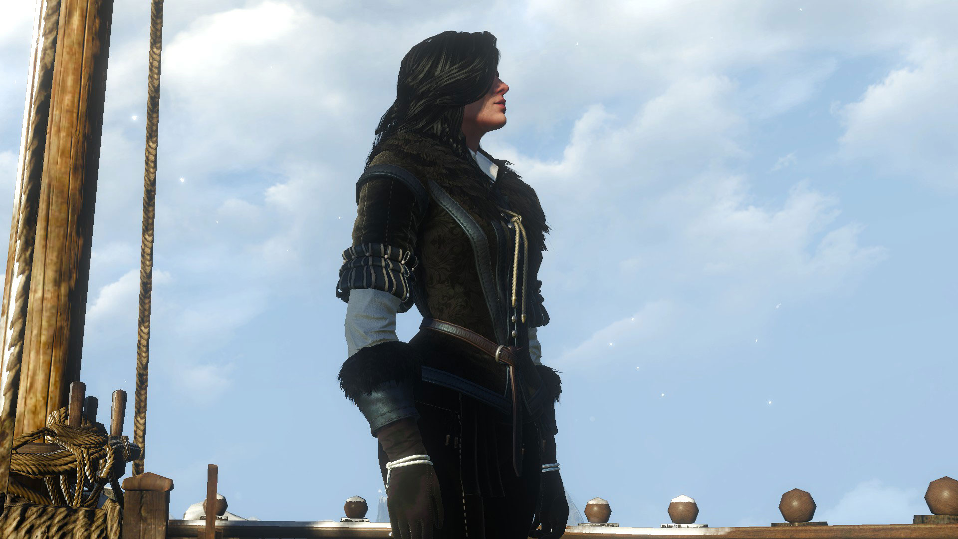 Yennefer