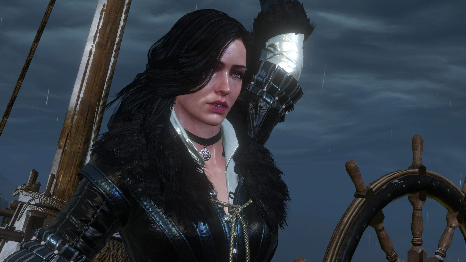 Yennefer