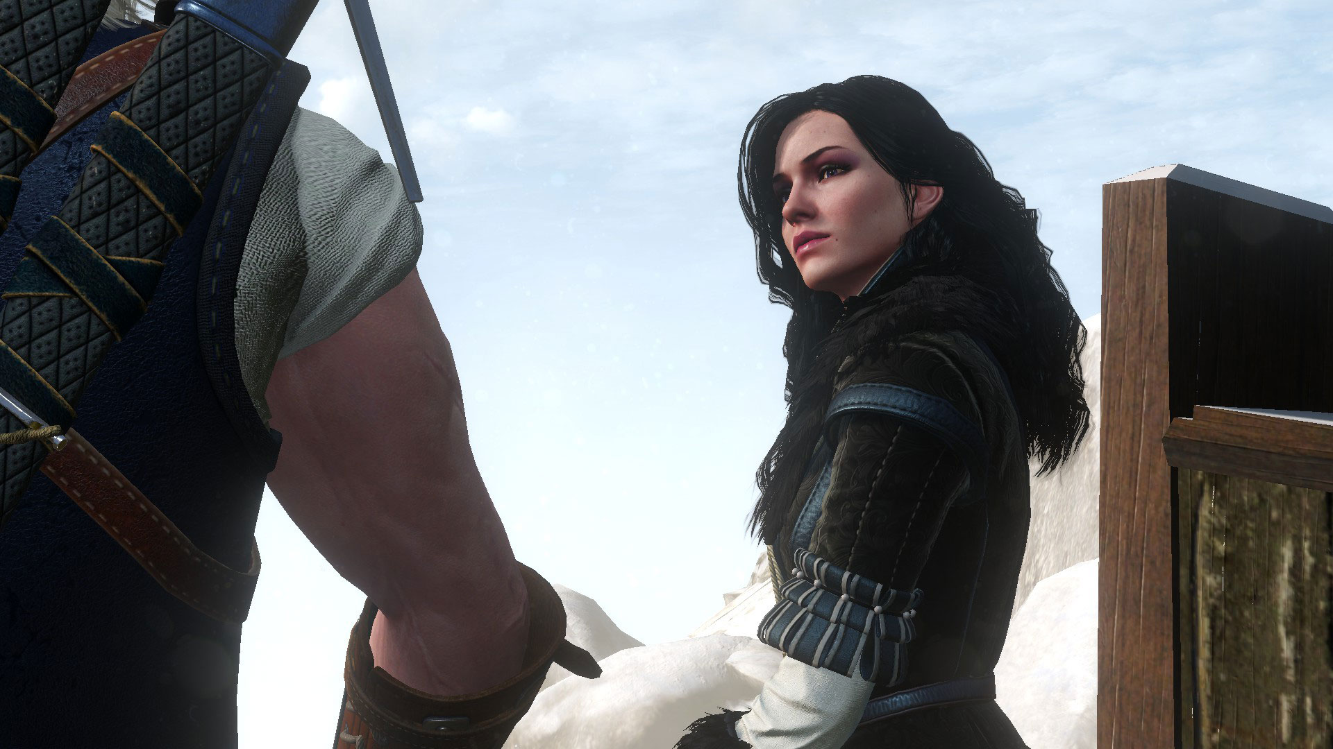 Yennefer