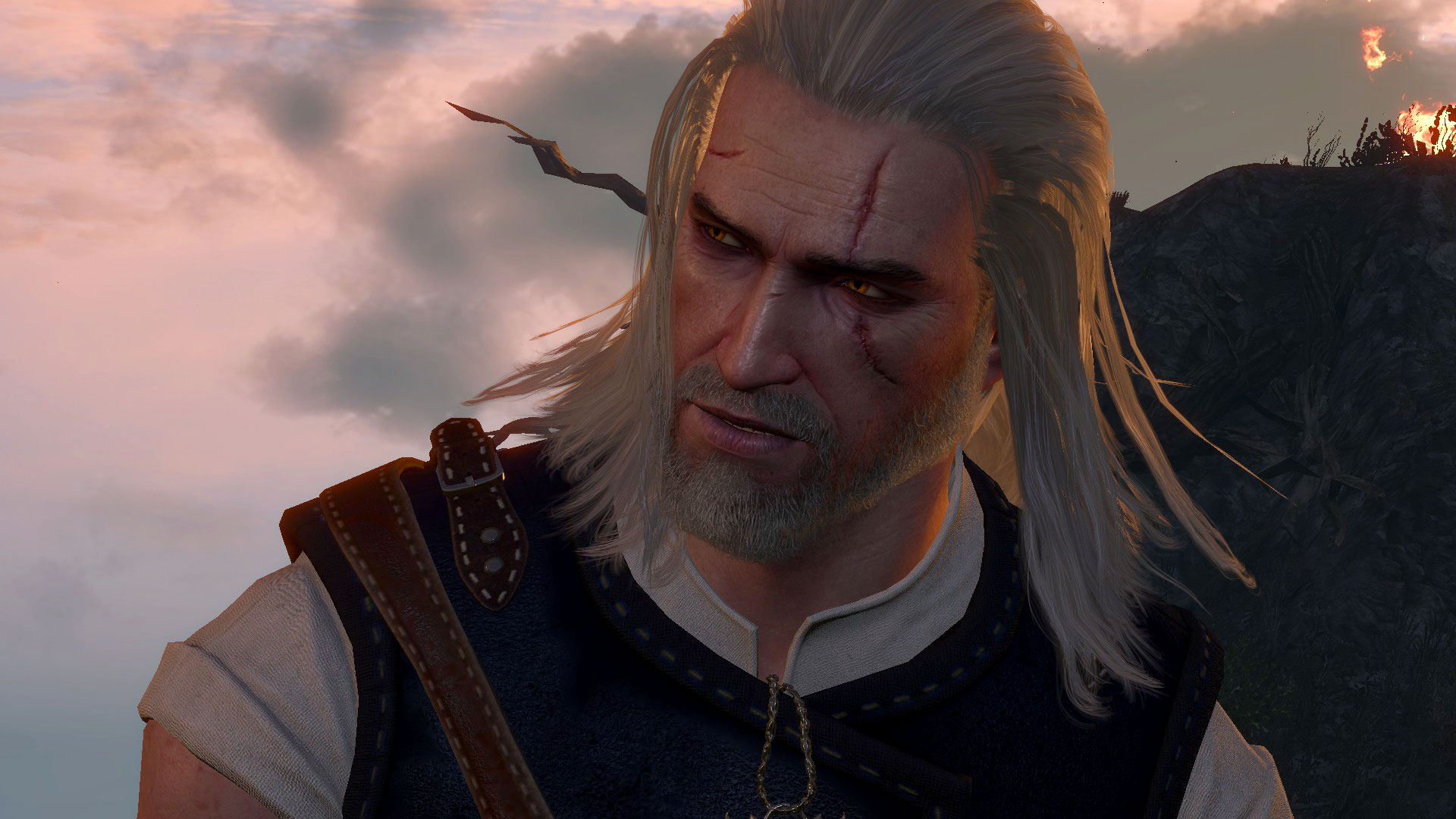 Geralt