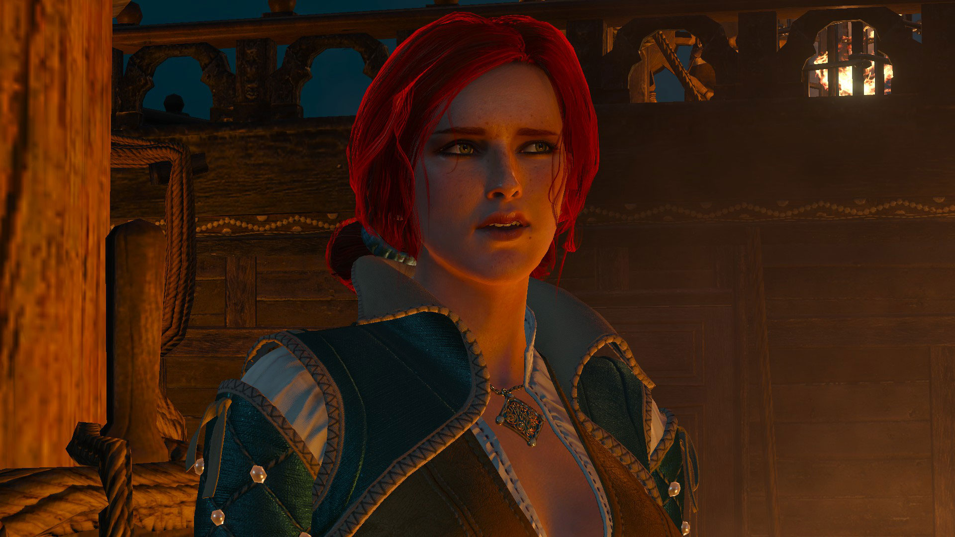 Triss