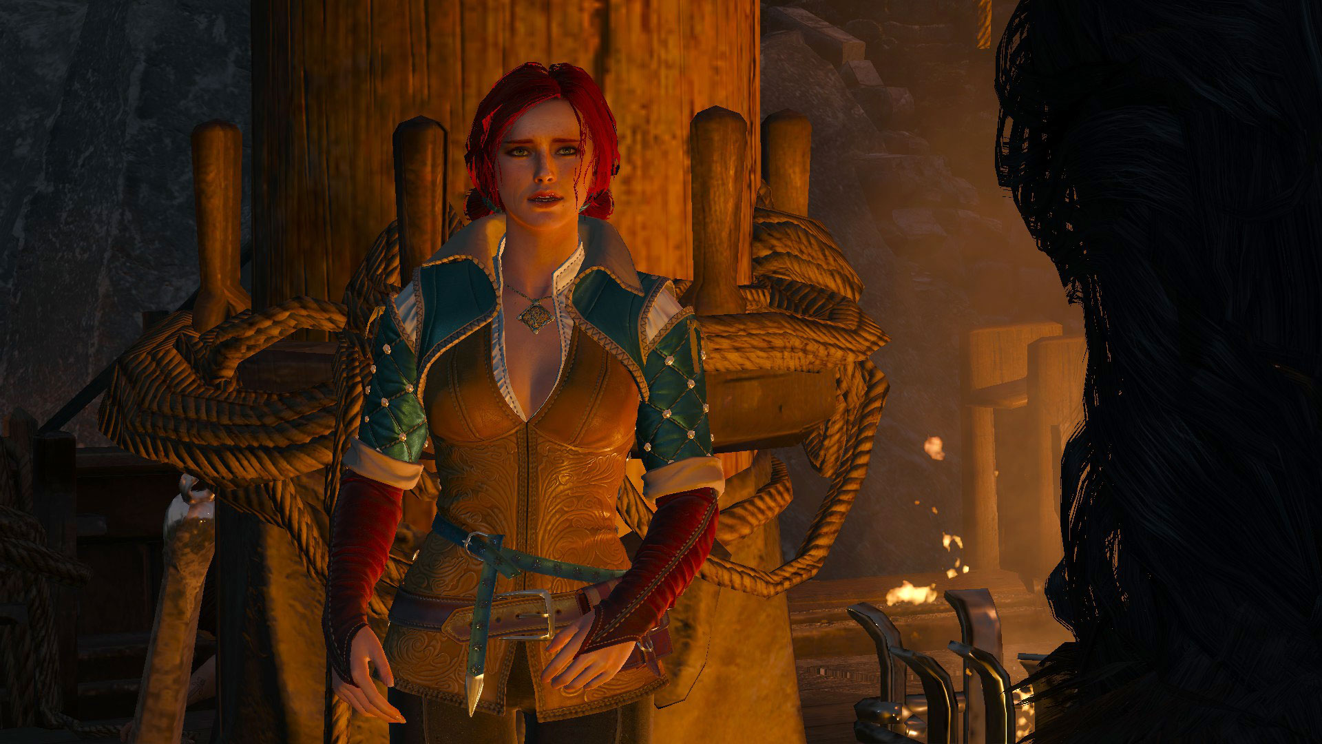 Triss