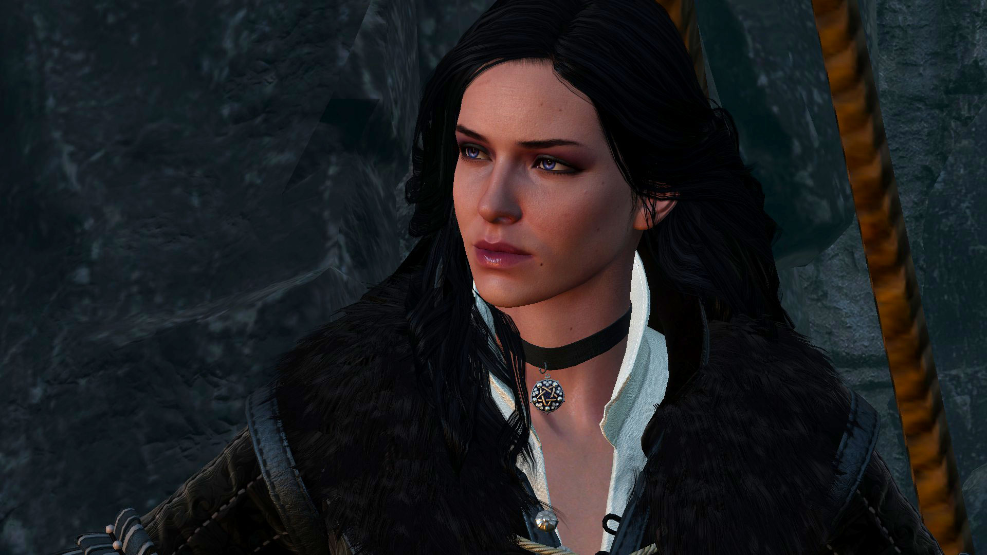 Yennefer